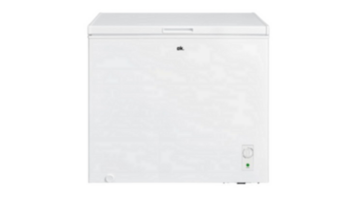 Congelador horizontal Ok
