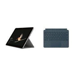Surface Go + Funda teclado