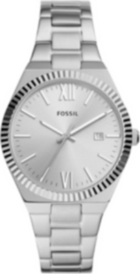 Reloj Fossil Scarlette