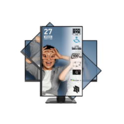 Monitor MSI Pro MP273QP