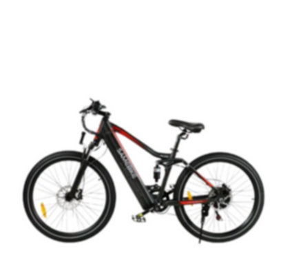 Bicicleta Electrica XD26