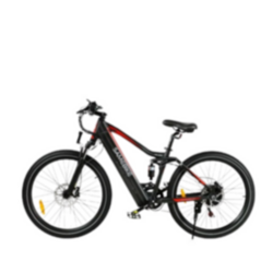 Bicicleta Electrica XD26