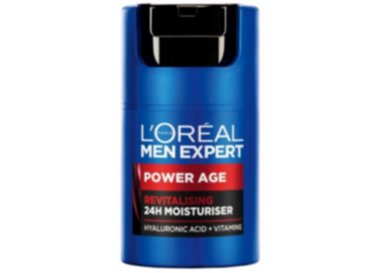 Crema hidratante L'Oreal