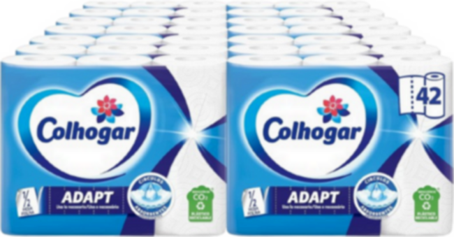 Colhogar Adapta 14x3