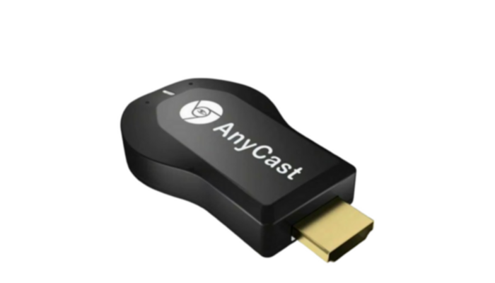 AnyCast 4K
