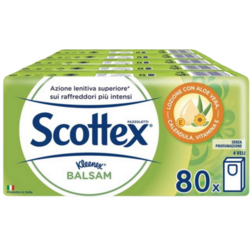 Scottex Balsam