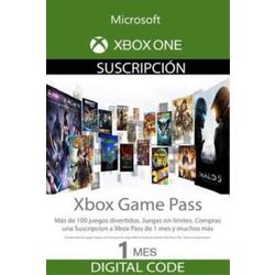 Xbox Game Pass