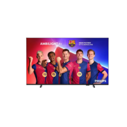 TV Philips Ambilight 55''