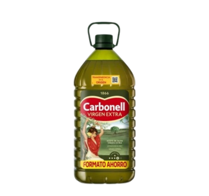 Aceite virgen extra Carbonell