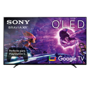 Sony Bravia OLED