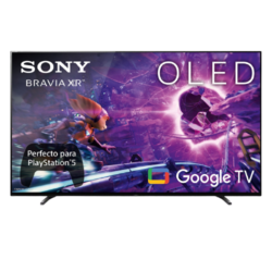 Televisión Sony Bravia