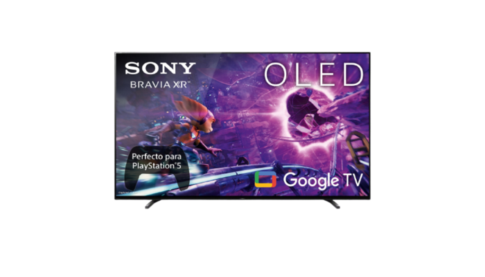 Televisión Sony Bravia