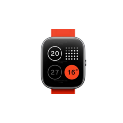 Reloj CMF Watch Pro