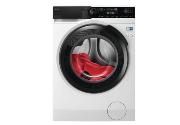 Lavadora AEG 10kg