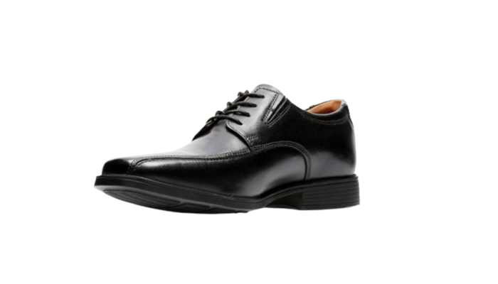 Clarks Tilden Walk negros