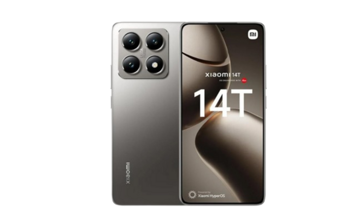 Xiaomi 14T