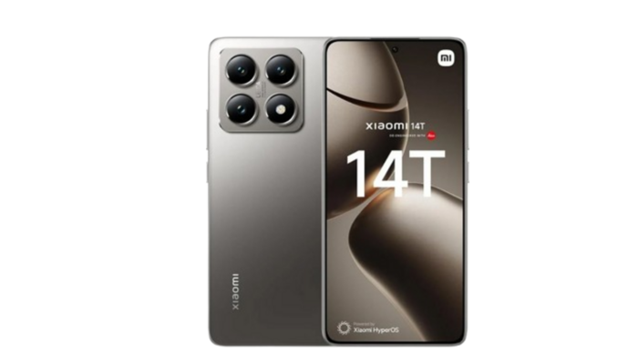 Xiaomi 14T