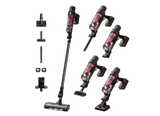 Aspiradora Rowenta X-Pert 7