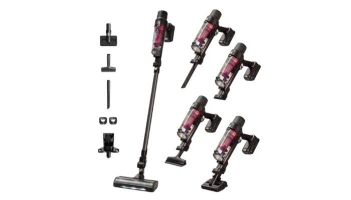 Aspiradora Rowenta X-Pert 7