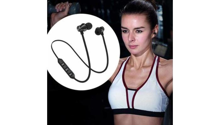 Auriculares inalámbricos