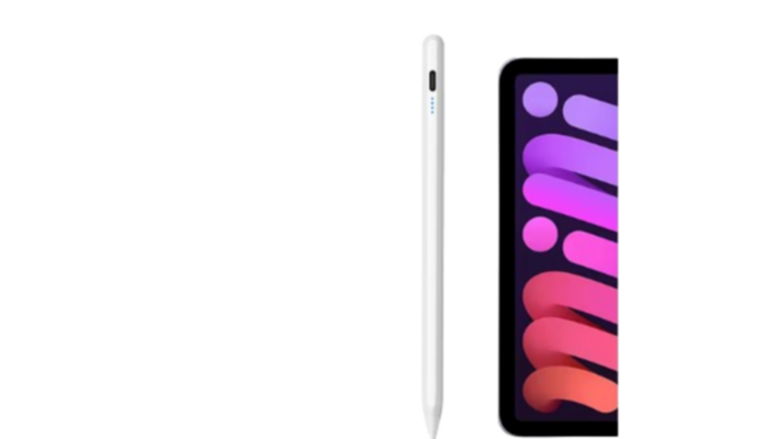 Lápiz para iPad