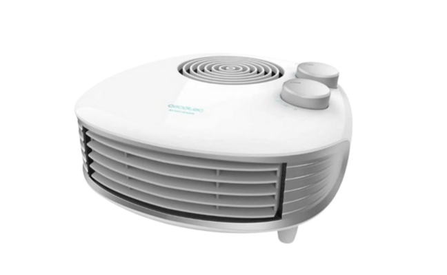 Calefactor Cecotec 