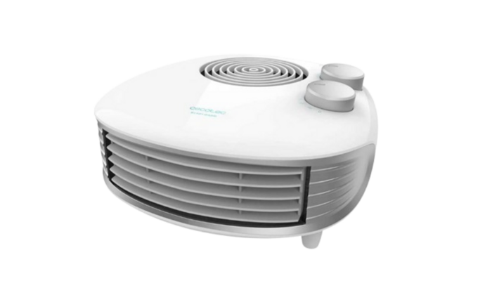 Calefactor Cecotec
