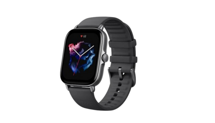 Amazfit GTS 3
