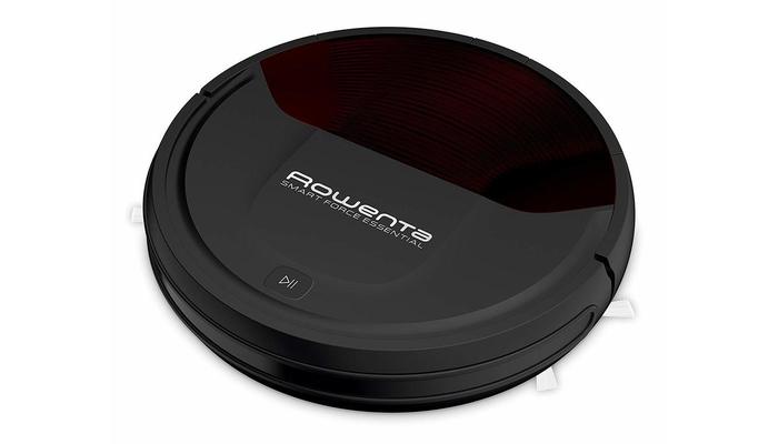 Robot aspirador Rowenta