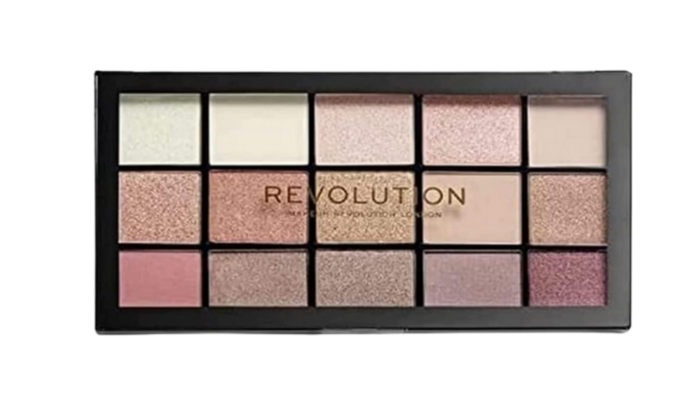 MakeUp Revolution