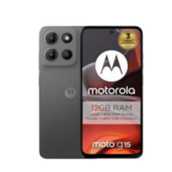 Motorola Moto G15