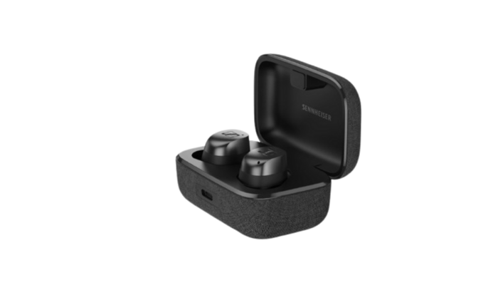 Sennheiser Momentum True