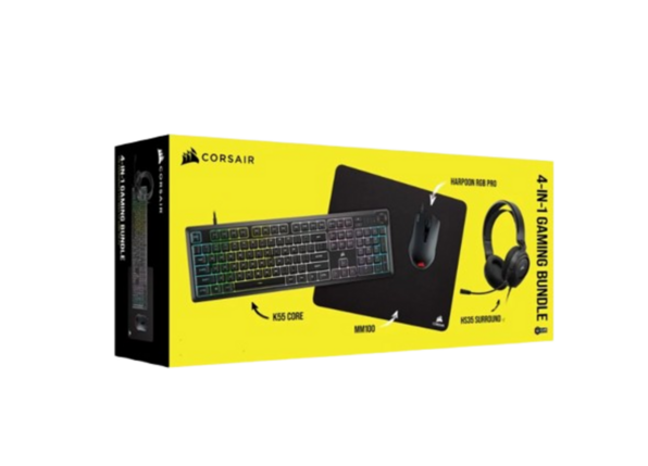 Corsair Gaming Bundle